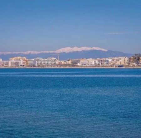 דירות רוזס Apartamento 100M De La Playa מראה חיצוני תמונה