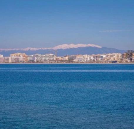 דירות רוזס Apartamento 100M De La Playa מראה חיצוני תמונה