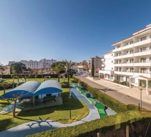 דירות רוזס Apartamento 100M De La Playa מראה חיצוני תמונה
