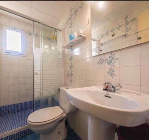 דירות רוזס Apartamento 100M De La Playa מראה חיצוני תמונה