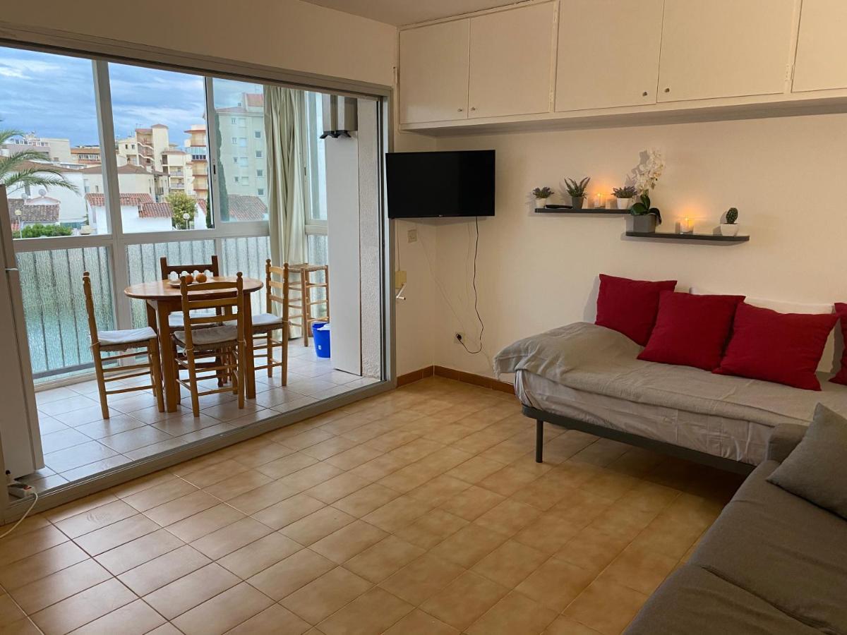 דירות רוזס Apartamento 100M De La Playa מראה חיצוני תמונה