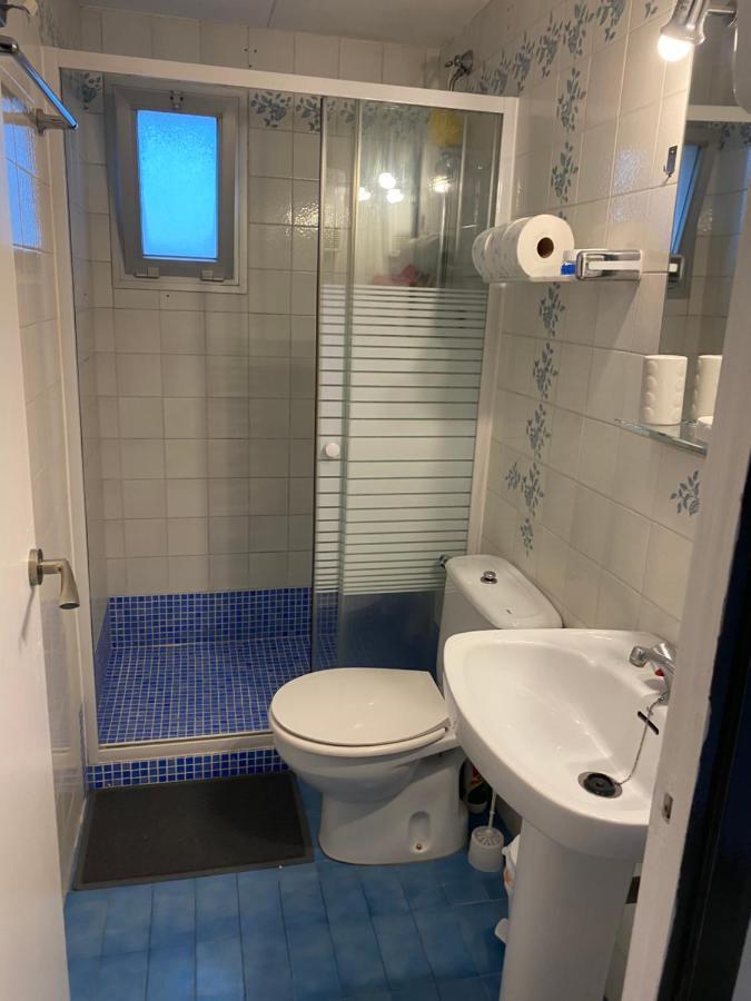 דירות רוזס Apartamento 100M De La Playa מראה חיצוני תמונה