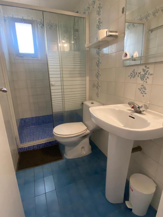 דירות רוזס Apartamento 100M De La Playa מראה חיצוני תמונה