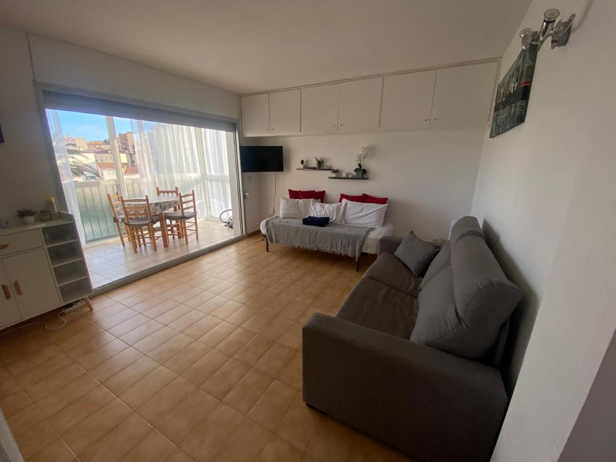 דירות רוזס Apartamento 100M De La Playa מראה חיצוני תמונה